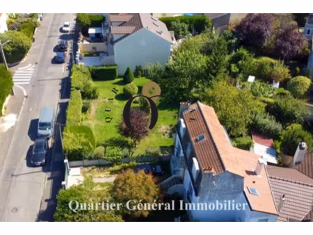 annonce terrain à vendre