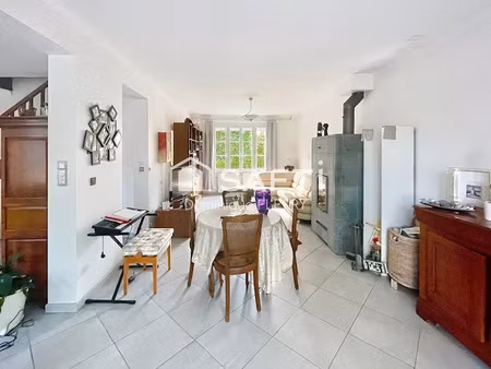 vente maison 8 pièces 252 m² à chaumes-en-retz (44320)  480 000 €