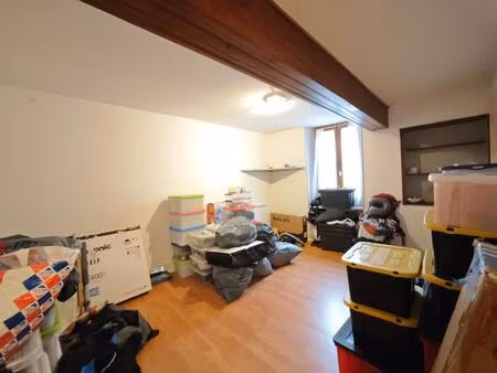 vente maison 2 pièces 40 m² mazamet (81200)