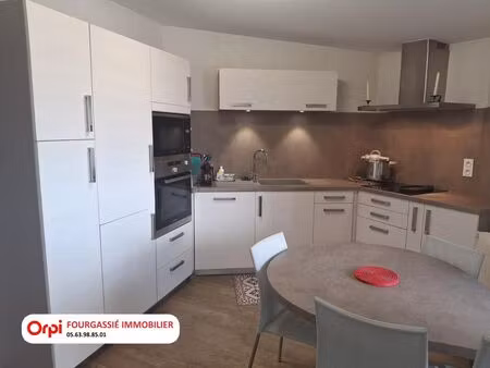 vente maison 2 pièces 85 m² mazamet (81200)