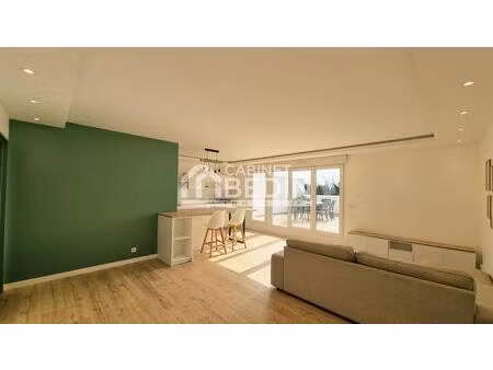 appartement 3 pièces