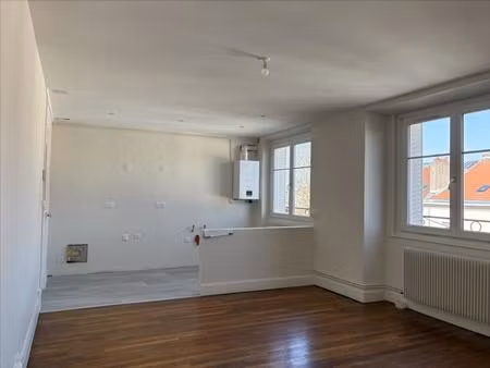 t3 equipe rénové - bld haussonville - nancy