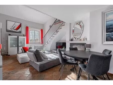 appartement 3 pièces de 59 m² à ramatuelle