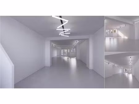 bureaux à louer à koningin elisabethlaan 47 gand (rbv39989)