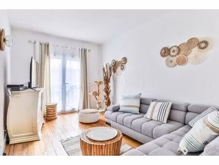 maison de 6 pièces de 108 m² à arcachon