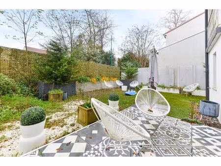 basse-goulaine : immeuble 7 appartements rares