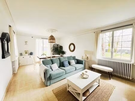 maison de 6 pièces de 150 m² à saffré