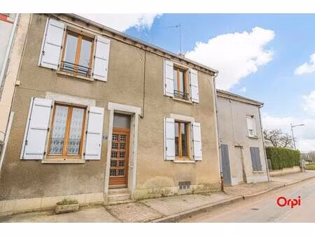 vente maison 3 pièces 97 m² trélou-sur-marne (02850)