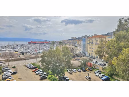 vente appartement 2 pièces 53 m² ajaccio (20090)