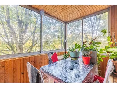 appartement - rentabilité 9% - 4p - loggia à boissy-saint-léger