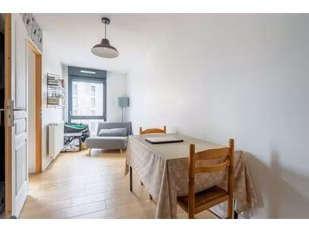 appartement 2 pièces de 28 5 m² à bondy