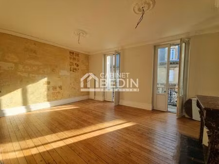 appartement 3 pièces