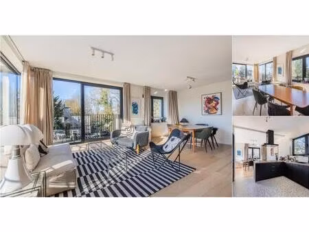 appartement à louer à avenue paul stroobant 121 uccle (vbd94113)