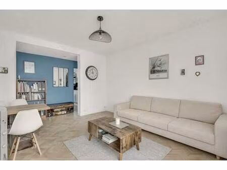 élégant 3 pièces  dernier étage à choisy-le-roi