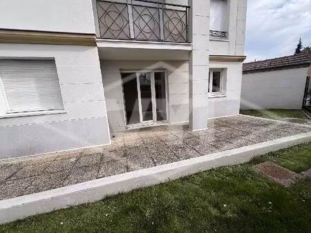 vente appartement 2 pièces 40 m² combs-la-ville (77380)