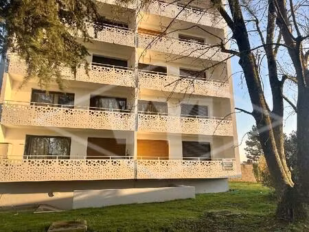 vente appartement 2 pièces 47 m² combs-la-ville (77380)