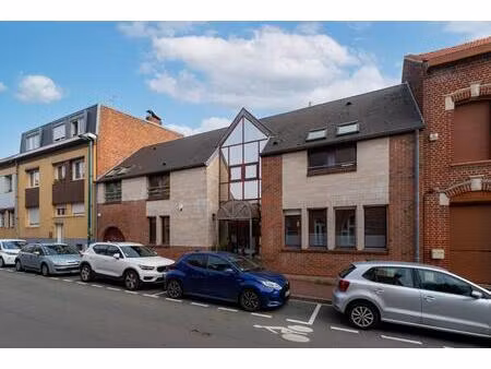 vente immeuble 510 m² lens (62300)