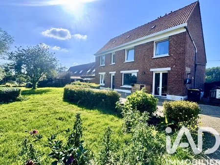 vente immeuble 204 m²