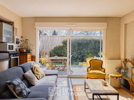 appartement de charme proche des bords de loire