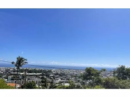 location appartement 3 pièces 59 m² à saint-denis (97400)