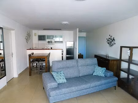 location appartement 2 pièces 50 m² à saint-denis (97490)