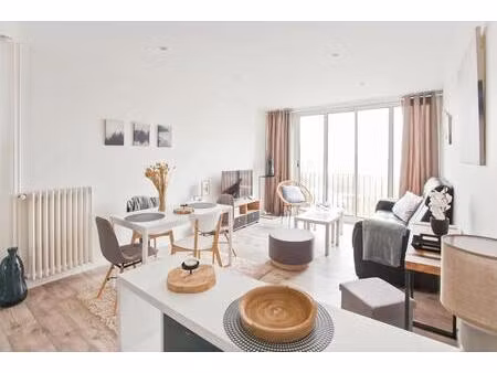 appartement 5 pièces 89 33 m² saint-herblain