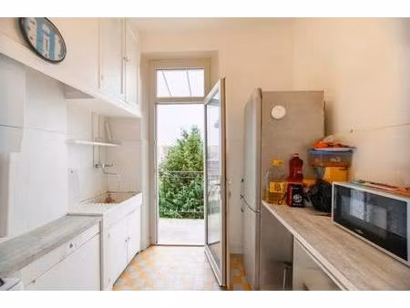 studio marseille 93m2