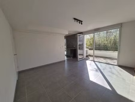 appartement de 4 pièces de 78 51 m² à toulouse