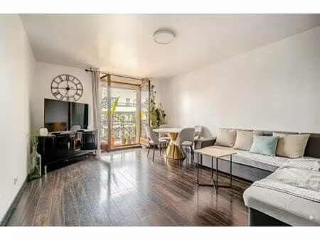 appartement en vente à villepinte