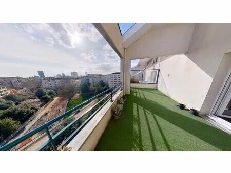 vente commerce 4 pièces 132 m² villeurbanne (69100)