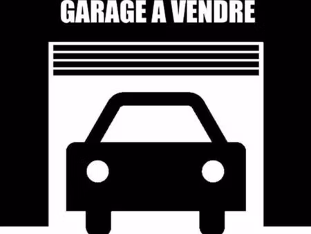 vente garage 20 m² annecy (74000)