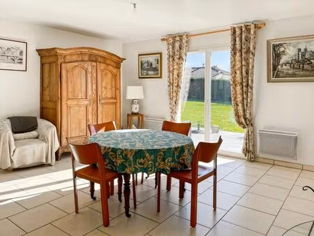 maison de 4 pièces de 75 m² à bétaille
