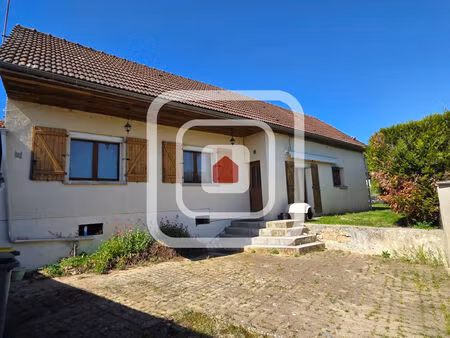 maison ancienne indépendante