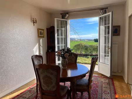 vente maison 8 pièces 220 m² à cernay-la-ville (78720)  599 999 €