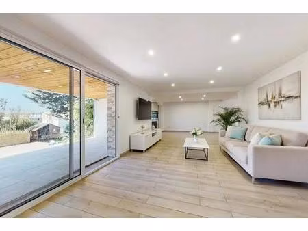 maison familiale spacieuse et lumineuse