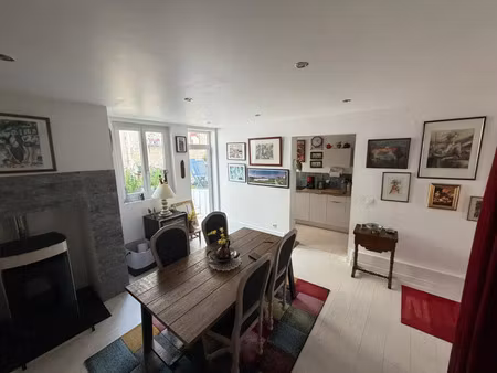 vente maison 6 pièces 150 m² hagetmau (40700)