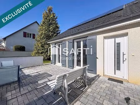 opportunité sur marly.