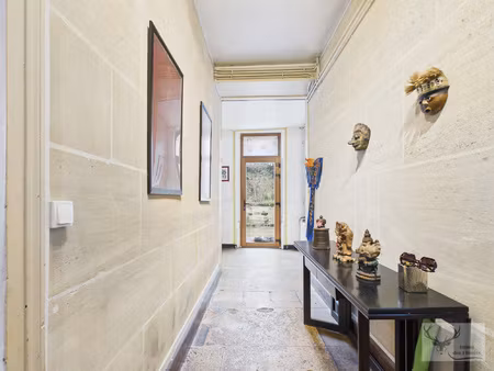 maison ancienne centre ville