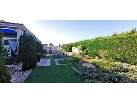 vente maison 5 pièces 284 m² saint-vincent-de-paul (40990)