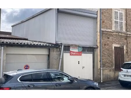 maison saulx-les-chartreux 35 m² t-2 à vendre  106 000 €