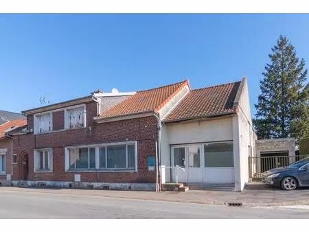 vente maison 237 m² tergnier (02700)