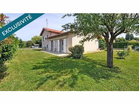 maison familiale secteur rare