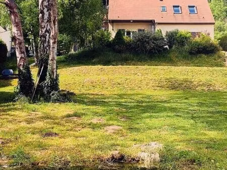 maison de village 7 pièces