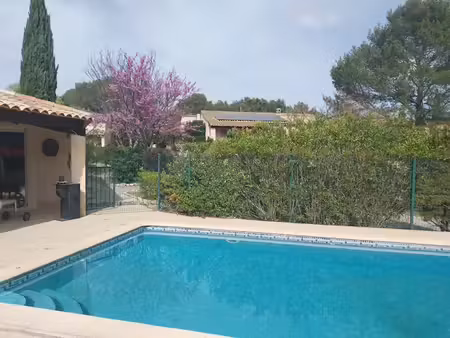 vente villa 6 pièces 130 m² à puget (84360)  539 000 €