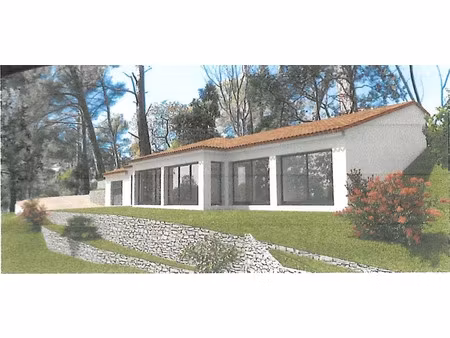 vente terrain 6463 m² solliès-ville (83210)