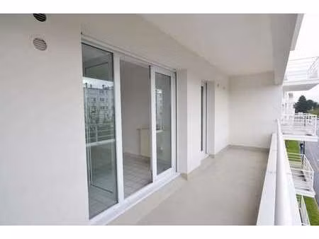 location appartement 2 pièces à nantes (44000) : à louer 2 pièces / 48m² nantes