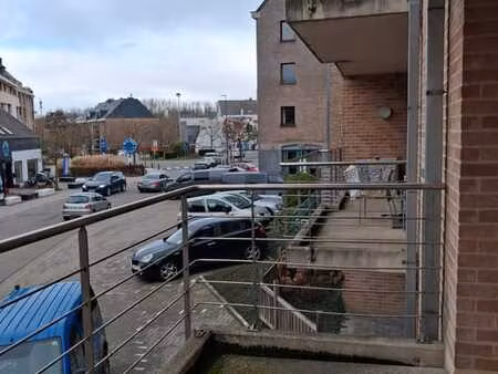 studio 50 m2 proche de la gare de ottignies