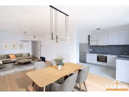 cap sud vous propose ce magnifique appartement situé à wavre