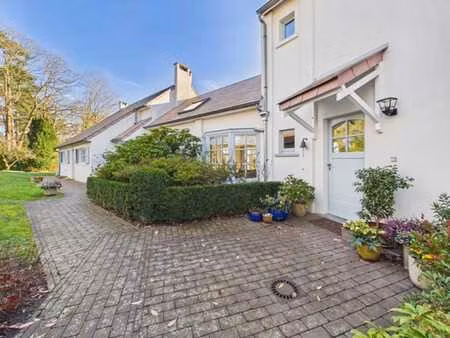 charmante villa renovee avec vue  5ch  3sdb  poss prof lib