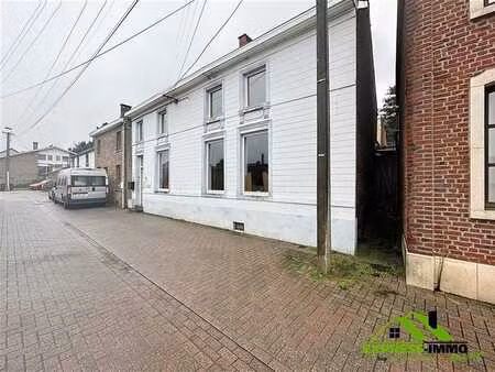 maison prête à vivre avec 4 chambres à wauthier-braine